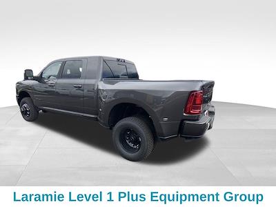 2025 Ram 3500 Mega Cab DRW 4x4 Pickup for sale #R202 - photo 2