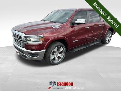 2020 Ram 1500 Crew Cab 4x4 Pickup for sale #R20301 - photo 1