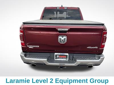 Used 2020 Ram 1500 Laramie Crew Cab for sale #R20301 - photo 2