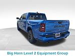 2025 Ram 1500 Crew Cab 4x4 Pickup for sale #R205 - photo 2