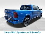 2025 Ram 1500 Crew Cab 4x4 Pickup for sale #R205 - photo 6