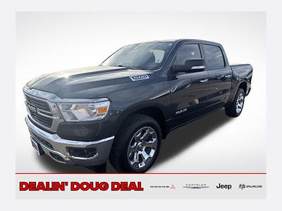 Used 2019 Ram 1500 Lone Star Crew Cab for sale #R20502 - photo 1