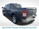 Used 2019 Ram 1500 Lone Star Crew Cab for sale #R20502 - photo 2
