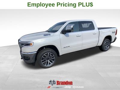 2025 Ram 1500 Crew Cab 4x4 Pickup for sale #R206 - photo 1