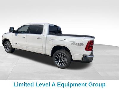 2025 Ram 1500 Crew Cab 4x4 Pickup for sale #R206 - photo 2