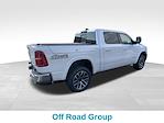 2025 Ram 1500 Crew Cab 4x4 Pickup for sale #R206 - photo 5