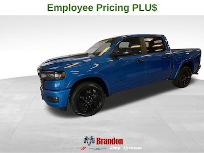 2025 Ram 1500 Crew Cab 4x4 Pickup for sale #R207 - photo 1