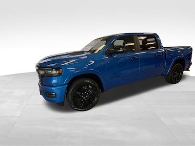 2025 Ram 1500 Crew Cab 4WD Pickup for sale #R207 - photo 1