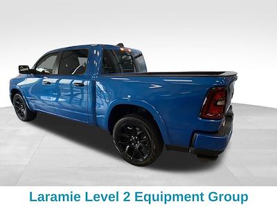 2025 Ram 1500 Crew Cab 4x4 Pickup for sale #R207 - photo 2