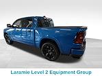 2025 Ram 1500 Crew Cab 4x4 Pickup for sale #R207 - photo 2