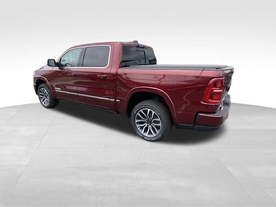 New 2025 Ram 1500 Limited Crew Cab 4x4 Pickup for sale #R208 - photo 2