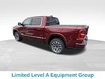 New 2025 Ram 1500 Limited Crew Cab 4x4 Pickup for sale #R208 - photo 2