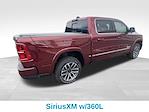 New 2025 Ram 1500 Limited Crew Cab 4x4 Pickup for sale #R208 - photo 5