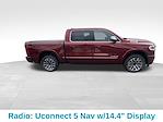 New 2025 Ram 1500 Limited Crew Cab 4x4 Pickup for sale #R208 - photo 6