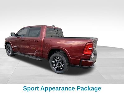 2025 Ram 1500 Crew Cab 4x4 Pickup for sale #R209 - photo 2