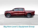 2025 Ram 1500 Crew Cab 4x4 Pickup for sale #R209 - photo 3