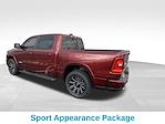 2025 Ram 1500 Crew Cab 4x4 Pickup for sale #R209 - photo 2
