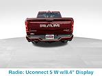 2025 Ram 1500 Crew Cab 4x4 Pickup for sale #R209 - photo 4