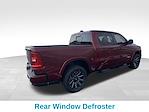 2025 Ram 1500 Crew Cab 4x4 Pickup for sale #R209 - photo 5