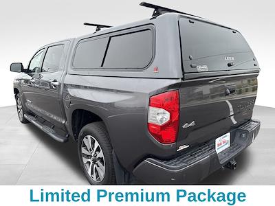 2021 Toyota Tundra CrewMax Cab 4x4 Pickup for sale #R21001 - photo 2