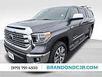 2021 Toyota Tundra CrewMax Cab 4x4 Pickup for sale #R21001 - photo 1