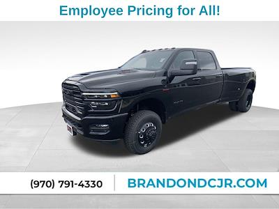 2025 Ram 3500 Crew Cab DRW 4x4 Pickup for sale #R211 - photo 1