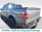 2012 Ford F-150 SuperCrew Cab 4WD Pickup for sale #R21102 - photo 2