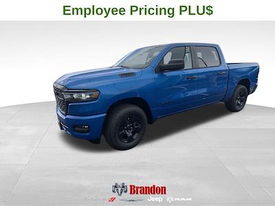 2025 Ram 1500 Crew Cab 4x4 Pickup for sale #R213 - photo 1