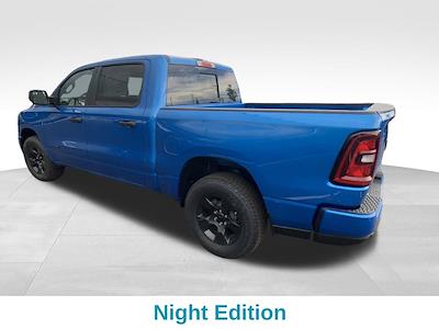 2025 Ram 1500 Crew Cab 4x4 Pickup for sale #R213 - photo 2