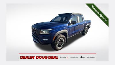 2022 Nissan Frontier Crew Cab 4WD Pickup for sale #R21301 - photo 1