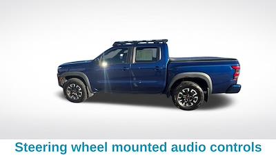 Used 2022 Nissan Frontier PRO-4X Crew Cab for sale #R21301 - photo 2