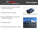 2022 Nissan Frontier Crew Cab 4WD Pickup for sale #R21301 - photo 9