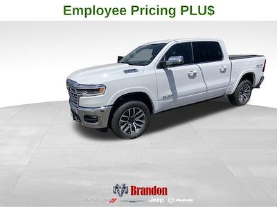 2025 Ram 1500 Crew Cab 4x4 Pickup for sale #R215 - photo 1