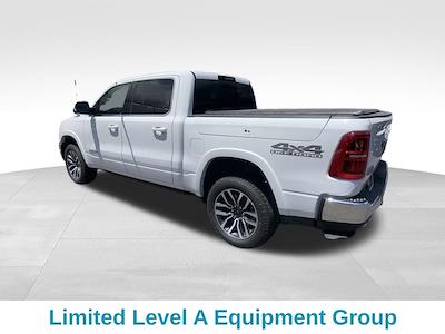 2025 Ram 1500 Crew Cab 4x4 Pickup for sale #R215 - photo 2