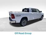 2025 Ram 1500 Crew Cab 4x4 Pickup for sale #R215 - photo 5