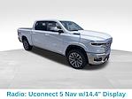2025 Ram 1500 Crew Cab 4x4 Pickup for sale #R215 - photo 7
