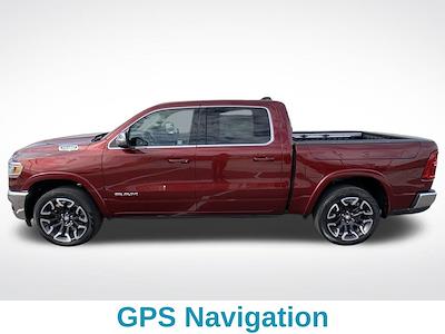 Used 2025 Ram 1500 Limited Crew Cab for sale #R21501 - photo 1