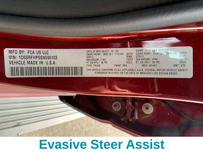 Used 2025 Ram 1500 Limited Crew Cab for sale #R21501 - photo 1