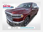 Used 2025 Ram 1500 Limited Crew Cab for sale #R21501 - photo 2