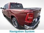 Used 2025 Ram 1500 Limited Crew Cab for sale #R21501 - photo 3