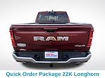 Used 2025 Ram 1500 Limited Crew Cab for sale #R21501 - photo 4