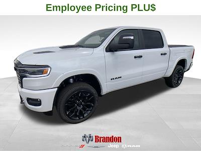 2025 Ram 1500 Crew Cab 4x4 Pickup for sale #R219 - photo 1