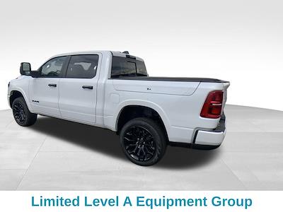 2025 Ram 1500 Crew Cab 4x4 Pickup for sale #R219 - photo 2