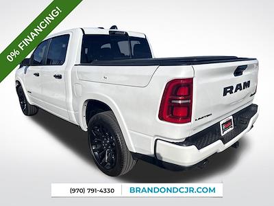 New 2025 Ram 1500 Limited Crew Cab for sale #R219 - photo 2