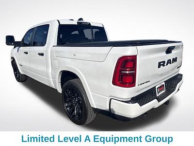 New 2025 Ram 1500 - photo 1