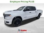 2025 Ram 1500 Crew Cab 4x4 Pickup for sale #R219 - photo 1