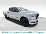 2025 Ram 1500 Crew Cab 4x4 Pickup for sale #R219 - photo 4