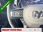 New 2025 Ram 1500 Limited Crew Cab for sale #R219 - photo 14