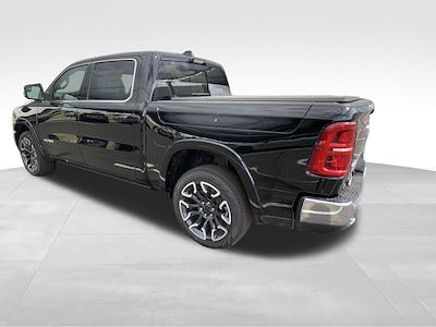 New 2025 Ram 1500 Limited Crew Cab 4x4 Pickup for sale #R220 - photo 2