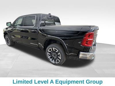 New 2025 Ram 1500 Limited Crew Cab 4x4 Pickup for sale #R220 - photo 2